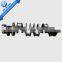 QSB5.9 Engine Crankshaft Assembly Crankshaft 3941199 3944243