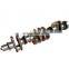 ISB5.9 Crankshaft Forged Engine Crankshaft 2830476 for Cummins