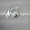 ISBe ISDe6.7 Diesel Engine Banjo Connector Screw 3916361 for Construction Machinery
