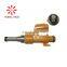 New High Quality Fuel Injector 23250-0P100