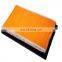 Air filter 16546ED500 16546-ED500 for Japanese car Tiida Note Versa March