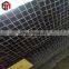 China manufacturer square steel hollow section
