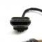 Hengney OEM# 12637338 car oxygen sensor Lambda probe For Opel Astra K