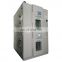 Custom Climatic Test Chamber Stainless Steel Material Glass Inner Door -70~+150