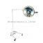 Halogen Surgical Mobile Operating Light Single Arm