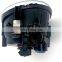 63177238787 Fog Light Left Side Without Light Bulb Included ForBMW X3 F25 11-14