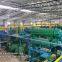 Green technology Pyrolysis Fuel Recycling Waste Tyre To Oil Plant