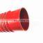 Foton Auman Intercooler Hose 1331311936005