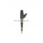 genuine Injector 0445120067 original and new common rail injector
