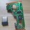 Wireless mouse SMT transmitter and receiver