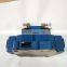 Trade assurance rexroth  4WE6  4WE6J 4WE6J70 solenoid directional valve 4WE 6 J70/HG24N9K4