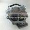 RHF3H  VA410084 VJ39 turbocharger  for Mazda  with 4WD  engine
