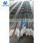 North Glass Heater, Heaters, Heating Elements used on Tam Glass North Glass Tempering Furnace oven