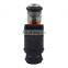 5x Fuel Injectors For Volkwagen VW Transporter T4 2.5 Bora 2.3 V5 5 cylinder 1J
