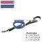 Colorful Comfortable Traffic Contral Handle Adjustable Durable Dog Leash