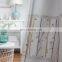 New Chinese style European style curtains jacquard for the living room