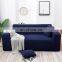 Stretch Slipcovers Elastic Stretch Seat Protective Spandex Sofa Cover For Living Room Couch Cover