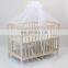 Hot sell comfortable mosquito netting for 0-18 months baby