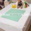 Hospital/Hotel/Home/nursery waterproof diaper baby portable changing pad