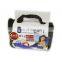 Factory Manufactured Flame Retardant 4 in 1 Airline Blanket Fire Retardant