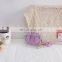 A0127# Kids Mini Coin Purse 2020 Summer PVC Transparent Jelly Little Girl Crossbody Bags Baby Girls Clear Messenger Beach Bag