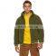 Men's Fleece Teddy Jackets Autumn Winter Solid Color Cardigan Casual Outwear Coat