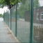 For Airport Or Prison Anti Climb Fencing Price 358 Security Wire Mesh Fence