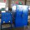 Supply Wax Recirculation System