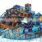 Novedades  Best Quality Kindergarten Indoor Play Kids Playground for toddlers