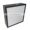 Industry air hepa filter h13 filter air