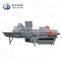 Industrial Vortex Vegetable Washing Machine Salad Washing Machine Leaf Vegetable Washing Machine