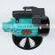 ZN insertion type vibrator