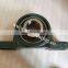 China supplier ntn pillow block bearing UCP216 2-bolt cast iron housing P216 UC216 for 80mm farm machine shaft