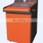 EUI EUP tester used together with tradition injection pump test bench