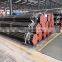 Sch40 Pipe High Quality ASTM A106 / A53 / API 5L Class B Sch40 Seamless Steel Pipe