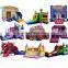 inflatable commercial used jumper bouncy house jumping castle for sale