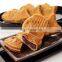 LPG gas fish shape mini waffle makers