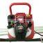smart concrete vibrating ruler flatting screed machine for concrete floor