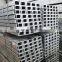 TP310S 0Cr25Ni20 2520 St. Steel c channel steel bar