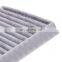 Factory custom Air conditioning filter OEM  PC-0528