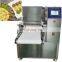 SV-700 Chocolate Filling Cookie Biscuit Making Machine Double Colores Small Cookie Machine