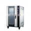 Vigevr wholesale oven price professional cookie baking convection oven electric