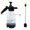 agriculture battery sprayer pump