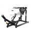 Commercial Fitness Equipment Free Weight Training Machine 45-degree Leg Press