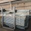 Electrical Rigid Aluminum Conduit UL6A steel pipe with NPT threaded