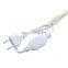 Outdoor 14mm 16mm AC220V 360 Degree Round Led Neon Flex