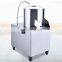 Stainless steel small onion peeling machine automatic potato peeler for sale