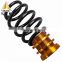 Auto Suspension Systems adjustment shock absorber LX EX HYBRID FG FB SI Coilovers shock Hydraulic Car Shock Absorber