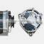 Factory Wholesale 14 Volt 70amp Alternator With Regulator 12v dc Alternator
