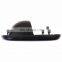 15046512 Tail gate Tailgate Handle Bezel Trim For Chevy Silverado GMC Sierra 1999-2007 15228539 15228540 High Quality